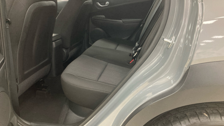 Hyundai Kona 1.0 TGDi 48V MHEV SE Connect 5dr Petrol Hatchback